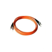 St Multimode Simplex Fibra Óptica Patch Cord